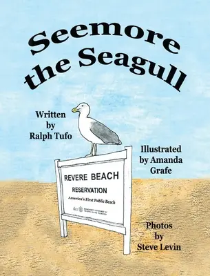 Seemore die Möwe - Seemore the Seagull