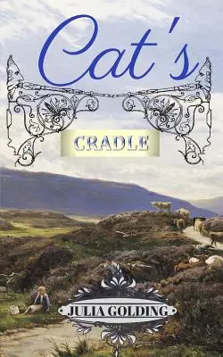 Die Wiege der Katze: Katze in Schottland - Cat's Cradle: Cat in Scotland