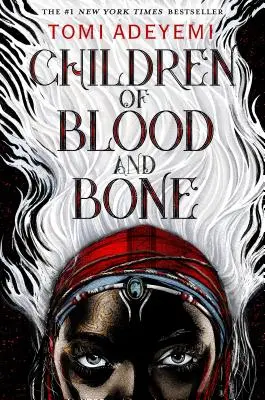 Kinder aus Blut und Knochen: Das Orisha-Vermächtnis - Children of Blood and Bone: The Orisha Legacy