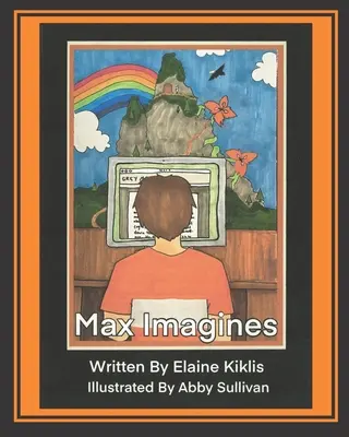 Max stellt sich vor - Max Imagines