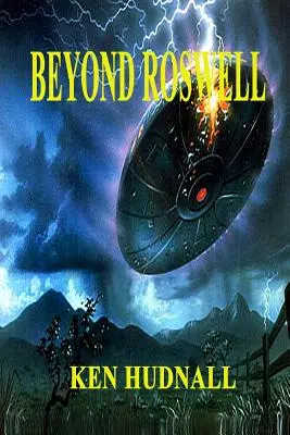 Jenseits von Roswell - Beyond Roswell