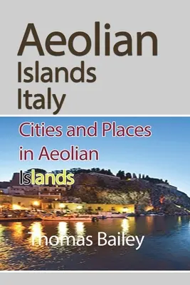 Äolische Inseln Italien - Aeolian Islands Italy