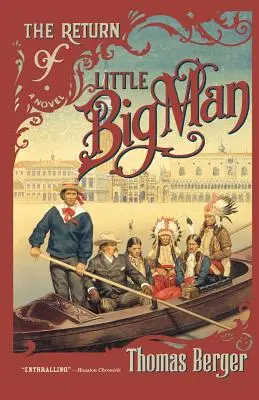 Die Rückkehr von Little Big Man - The Return of Little Big Man