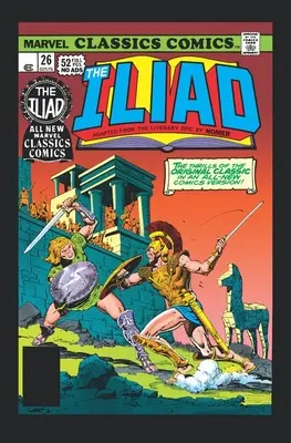 Marvel-Klassiker-Comics Omnibus - Marvel Classics Comics Omnibus