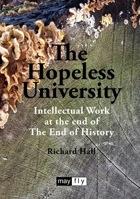 Die hoffnungslose Universität: Intellektuelle Arbeit am Ende von Das Ende der Geschichte - The Hopeless University: Intellectual Work at the end of The End of History