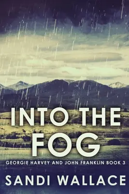 Into The Fog: Großdruck-Ausgabe - Into The Fog: Large Print Edition