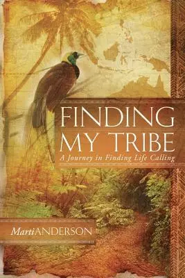 Meinen Stamm finden - Finding My Tribe