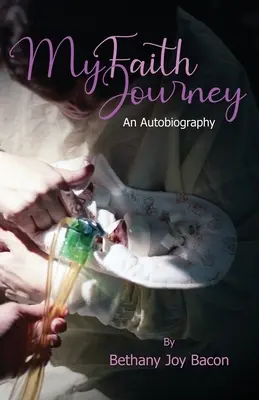 Meine Glaubensreise: Eine Autobiographie - My Faith Journey: An Autobiography