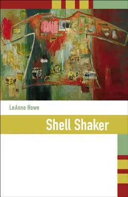 Muschelschüttler - Shell Shaker
