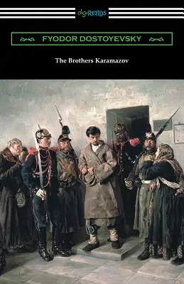 Die Brüder Karamasow - The Brothers Karamazov