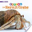 Pflege von Einsiedlerkrebsen: Ein 4D-Buch - Caring for Hermit Crabs: A 4D Book