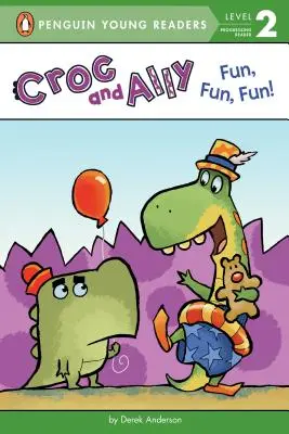 Spaß, Spaß, Spaß! - Fun, Fun, Fun!