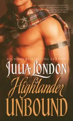 Highlander Ungebunden - Highlander Unbound