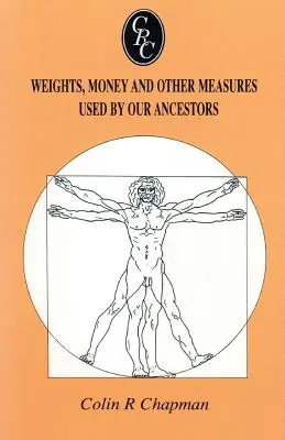 Gewichte, Geld und andere von unseren Vorfahren verwendete Maße - Weights, Money and Other Measures Used by Our Ancestors