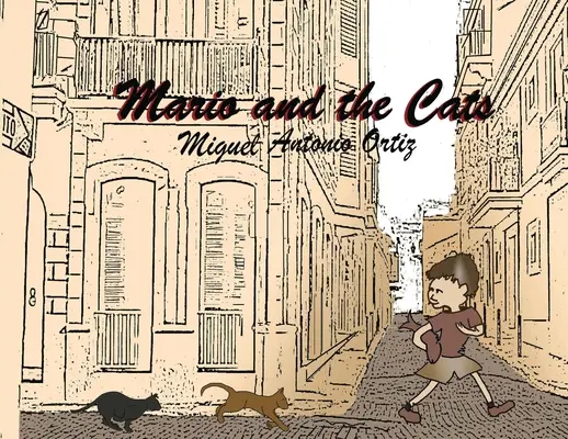 Mario und die Katzen - Mario and the Cats