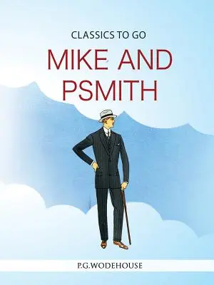 Mike und Psmith - Mike and Psmith
