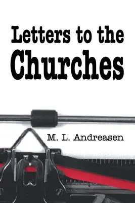 Briefe an die Kirchen - Letters to the Churches