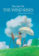 Die Kunst des aufkommenden Windes - The Art of the Wind Rises