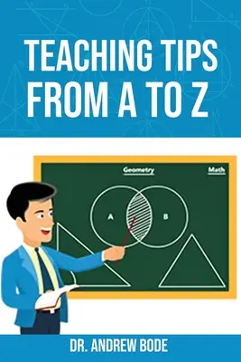 Unterrichtstipps von A bis Z - Teaching Tips from A to Z