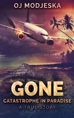 Gone: Hardcover-Großdruckausgabe - Gone: Large Print Hardcover Edition