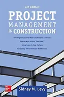 Projektmanagement im Bauwesen, Siebte Auflage - Project Management in Construction, Seventh Edition