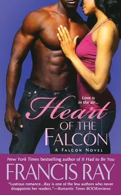 Das Herz des Falken - Heart of the Falcon