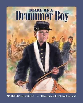 Tagebuch eines Trommlerjungen - Diary of a Drummer Boy