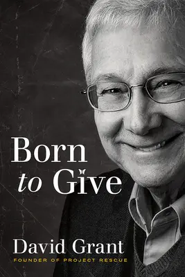 Geboren um zu geben - Born to Give