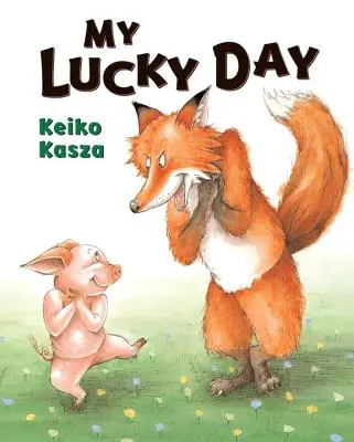 Mein Glückstag - My Lucky Day