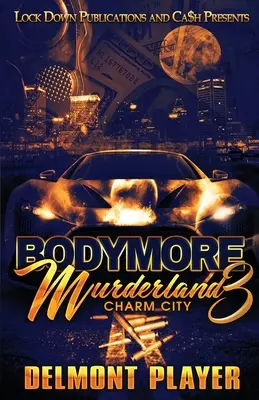 Bodymore Mordland 3 - Bodymore Murderland 3
