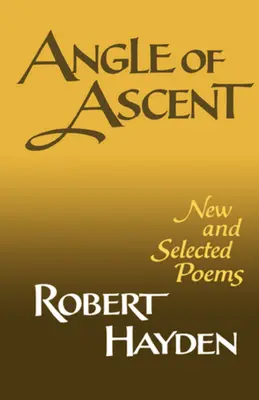 Winkel des Aufstiegs: Neue und ausgewählte Gedichte - Angle of Ascent: New and Selected Poems