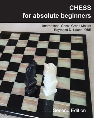 Schach für blutige Anfänger - Chess for Absolute Beginners