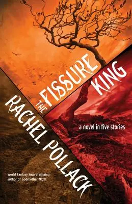 Der Risskönig: Ein Roman in fünf Geschichten - The Fissure King: A Novel in Five Stories