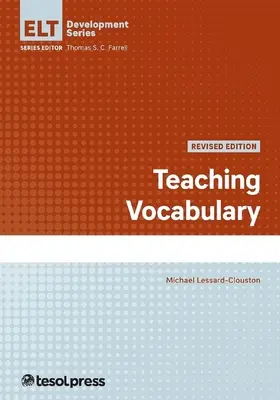 Vokabeln lehren, überarbeitet - Teaching Vocabulary, Revised