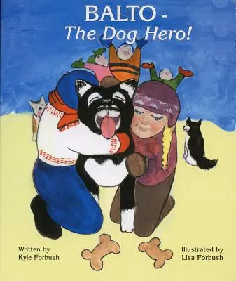 Balto-Der Hundeheld - Balto-The Dog Hero