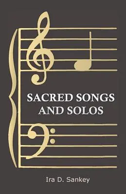 Geistliche Lieder und Solos - Sacred Songs and Solos