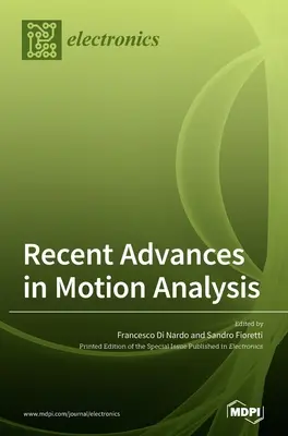 Neueste Fortschritte in der Bewegungsanalyse - Recent Advances in Motion Analysis