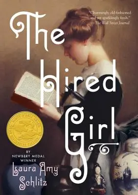 Den inhyrda flickan - The Hired Girl