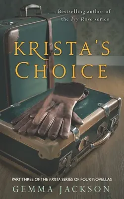 Kristas Wahl - Krista's Choice