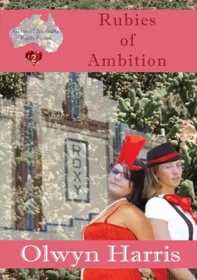 Rubine des Ehrgeizes - Rubies of Ambition