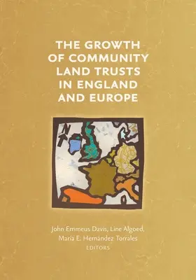 Das Wachstum der Community Land Trusts in England und Europa - The Growth of Community Land Trusts in England and Europe