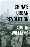 Chinas urbane Revolution: Chinesische Ökostädte verstehen - China's Urban Revolution: Understanding Chinese Eco-Cities
