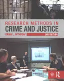Forschungsmethoden in Kriminalität und Justiz - Research Methods in Crime and Justice