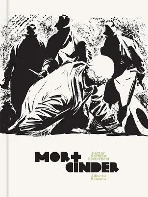 Mort Asche - Mort Cinder