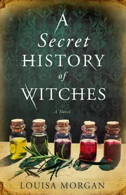 Eine geheime Geschichte der Hexen - A Secret History of Witches