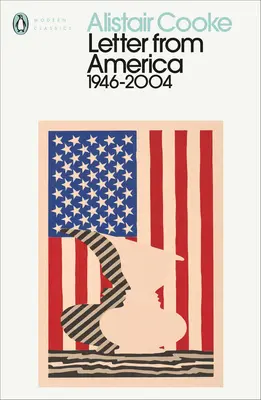 Brief aus Amerika - 1946-2004 - Letter from America - 1946-2004