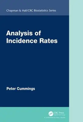 Analyse der Inzidenzraten - Analysis of Incidence Rates