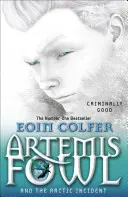 Artemis Fowl und der arktische Zwischenfall - Artemis Fowl and The Arctic Incident