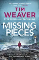 Missing Pieces - Der fesselnde und unaufhaltsame Sunday Times-Bestseller 2021 - Missing Pieces - The gripping and unputdownable Sunday Times bestseller 2021