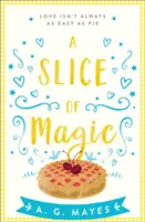 Ein Stück Magie - Slice of Magic
